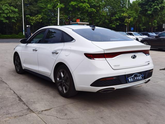 Hyundai Lafesta 2019 thumb 10