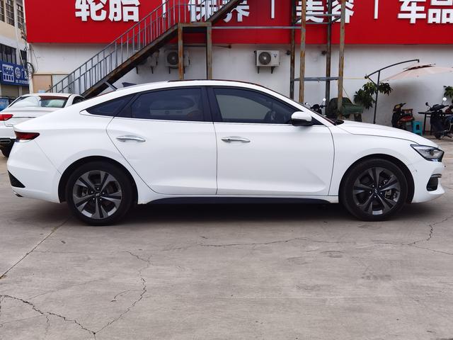 Hyundai Lafesta 2019 thumb 11
