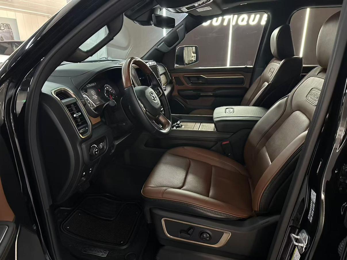 Dodge Rampage 2024 thumb 6