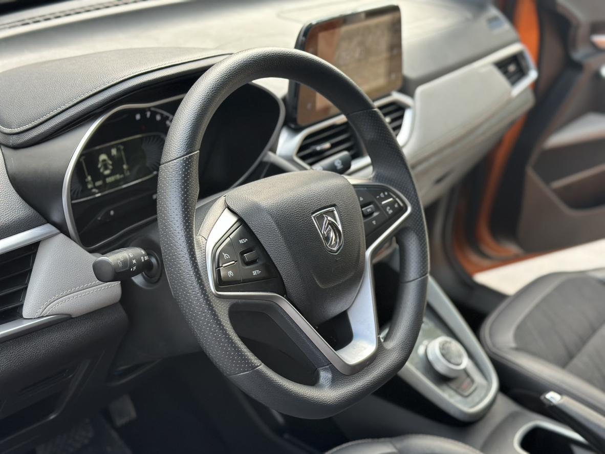 Baojun 510 2018 thumb 6