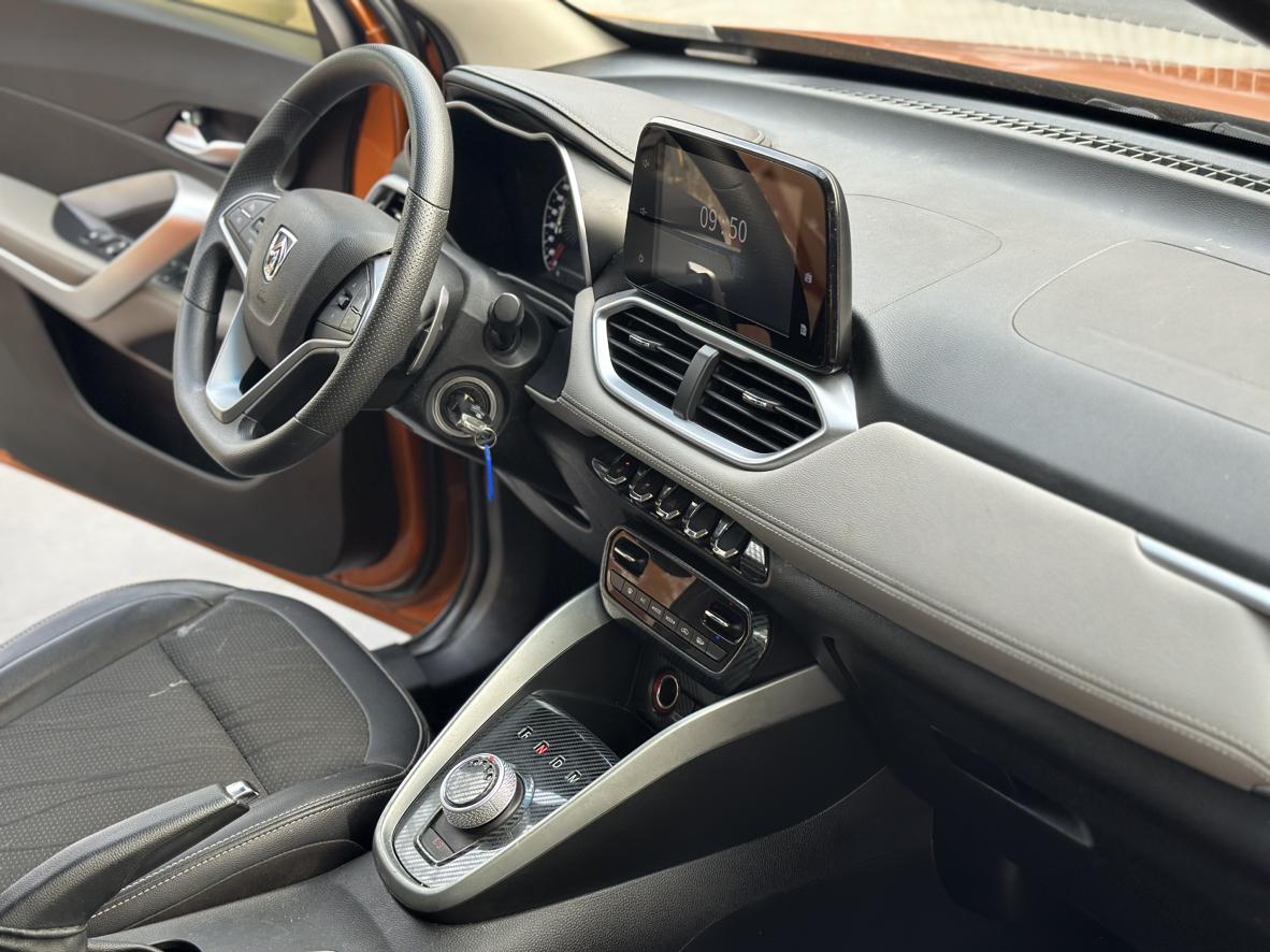 Baojun 510 2018 thumb 7