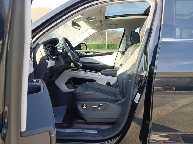 Volkswagen Teramont 2024 thumb 5