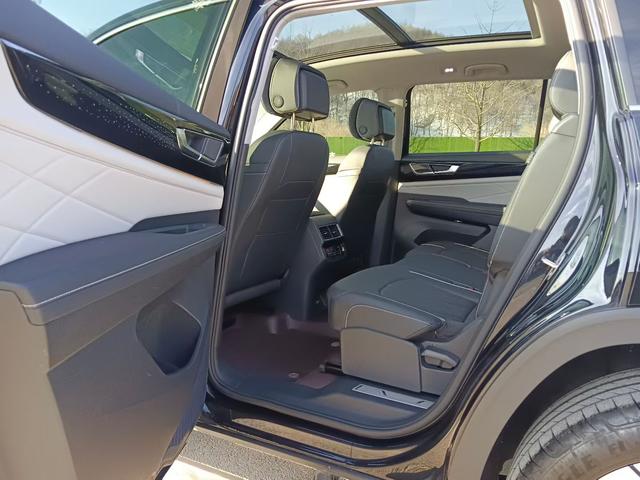 Volkswagen Teramont 2024 thumb 6