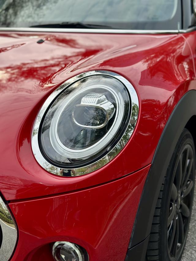 Mini Hatch 2020 thumb 5