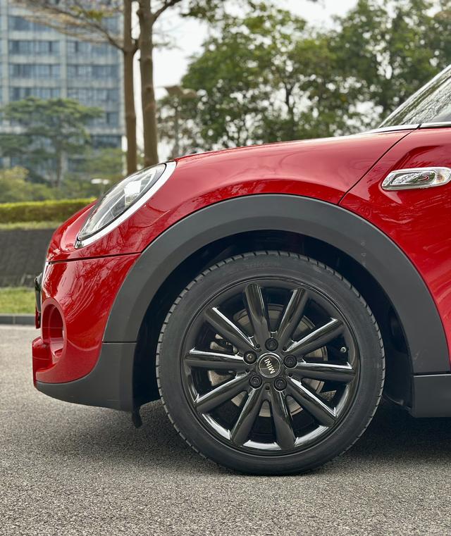 Mini Hatch 2020 thumb 6