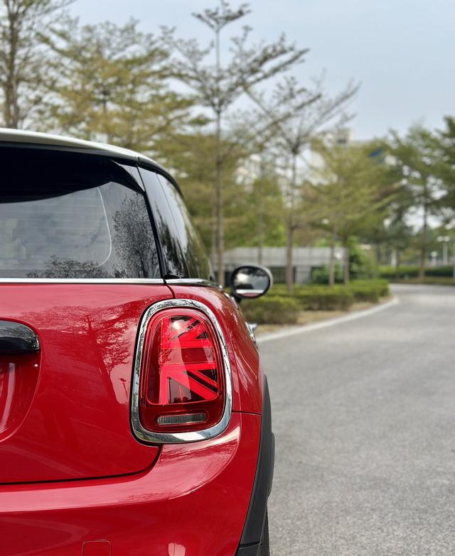 Mini Hatch 2020 thumb 7