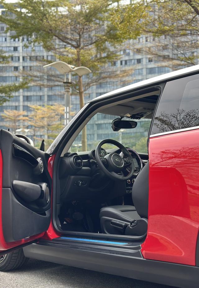 Mini Hatch 2020 thumb 8