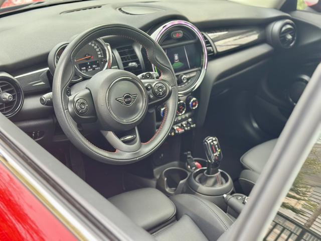 Mini Hatch 2020 thumb 9