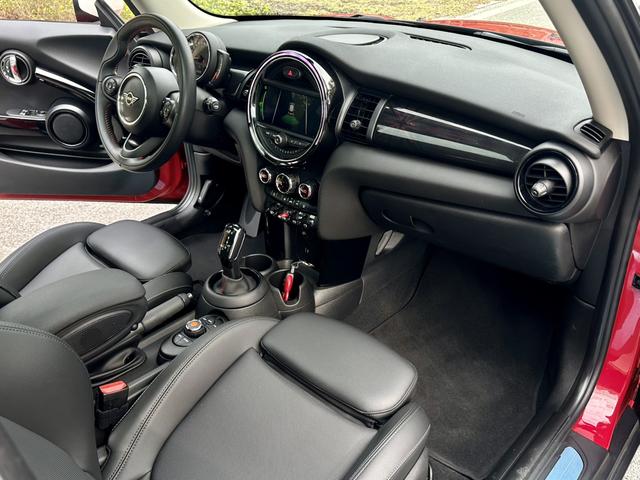 Mini Hatch 2020 thumb 11