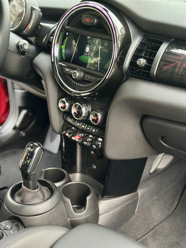 Mini Hatch 2020 thumb 12