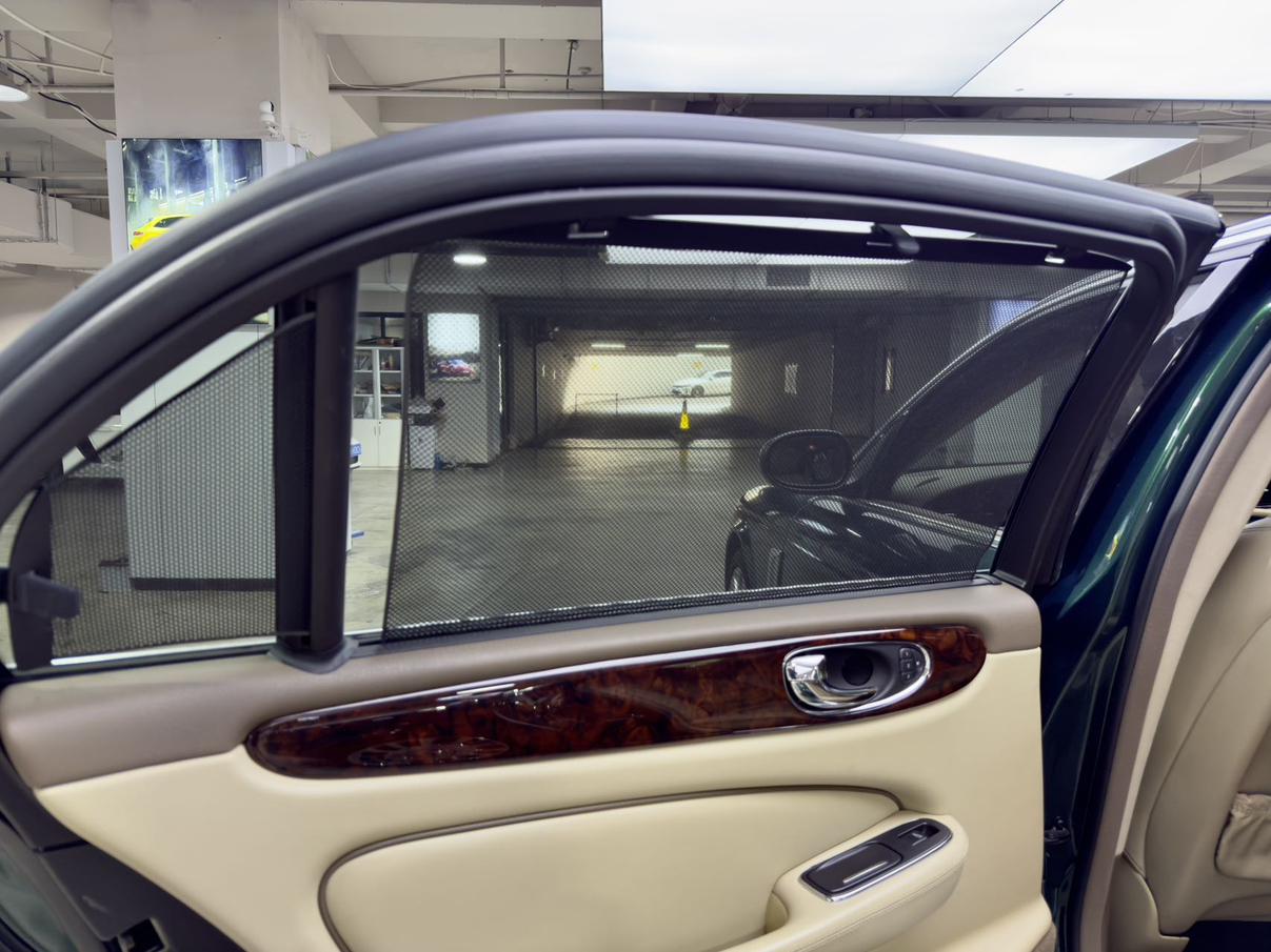Jaguar XJ 2006 thumb 5