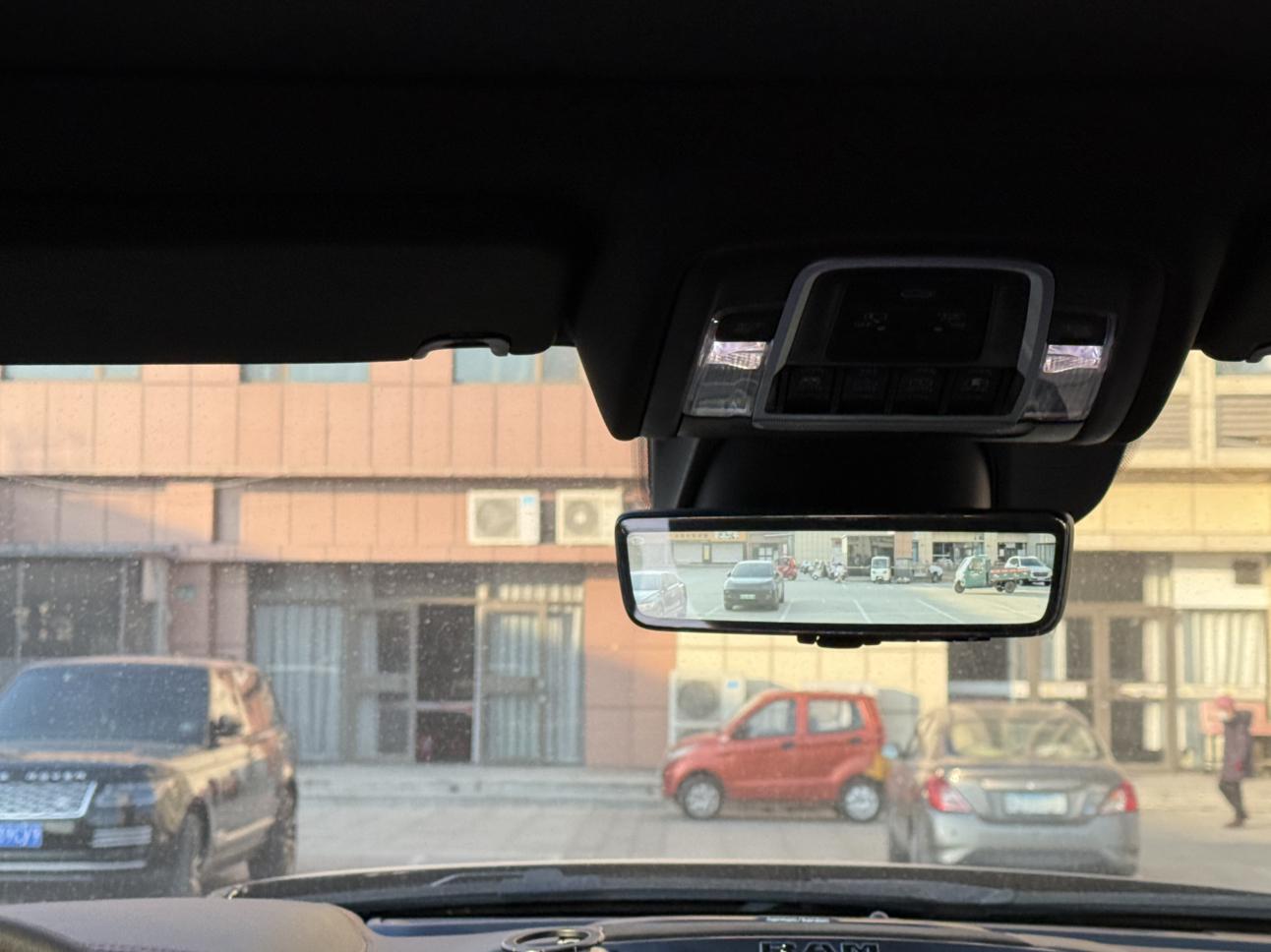 Dodge Rampage 2024 thumb 5