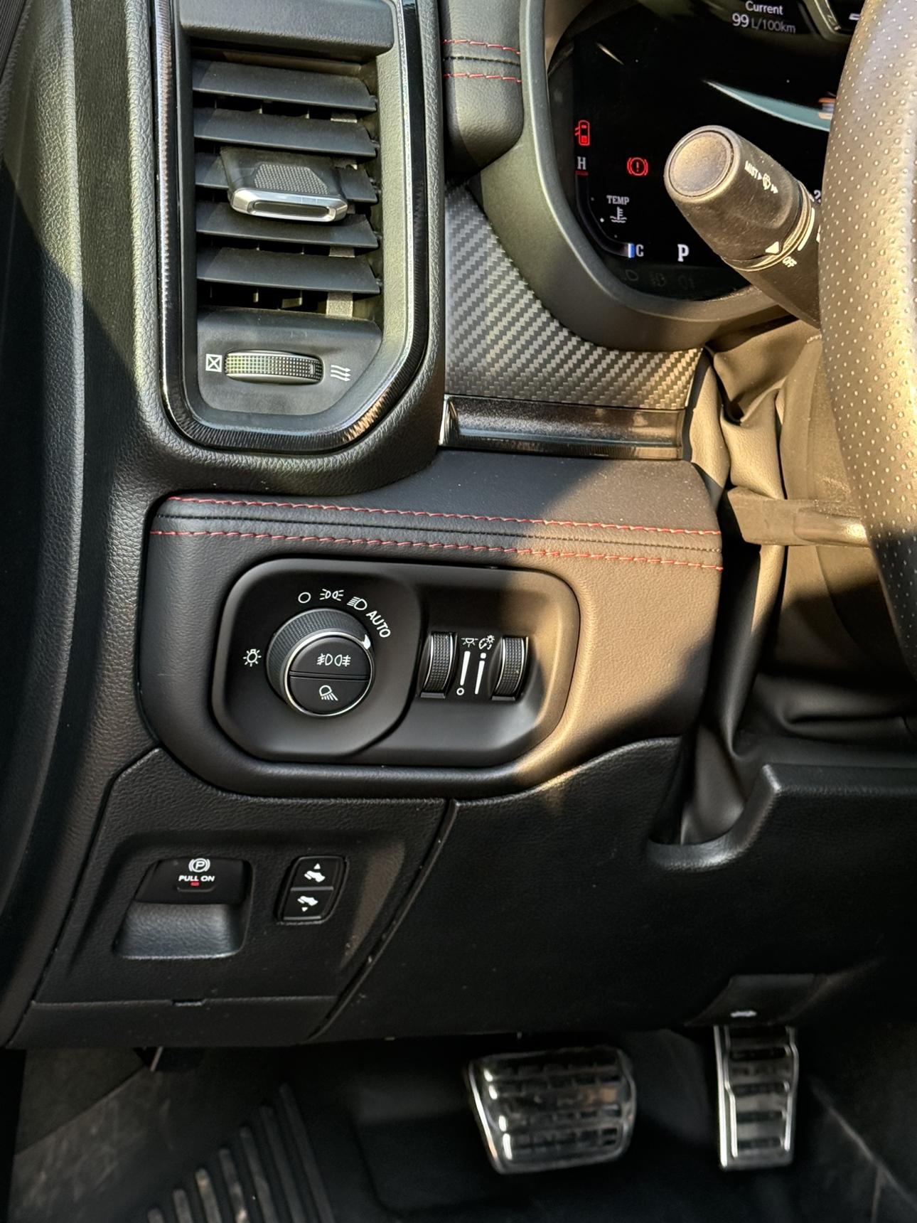 Dodge Rampage 2024 thumb 8
