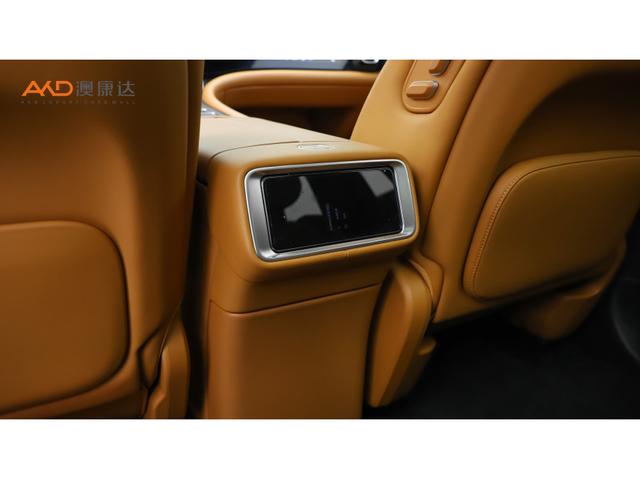 AITO (Wenjie) M9 2025 thumb 7