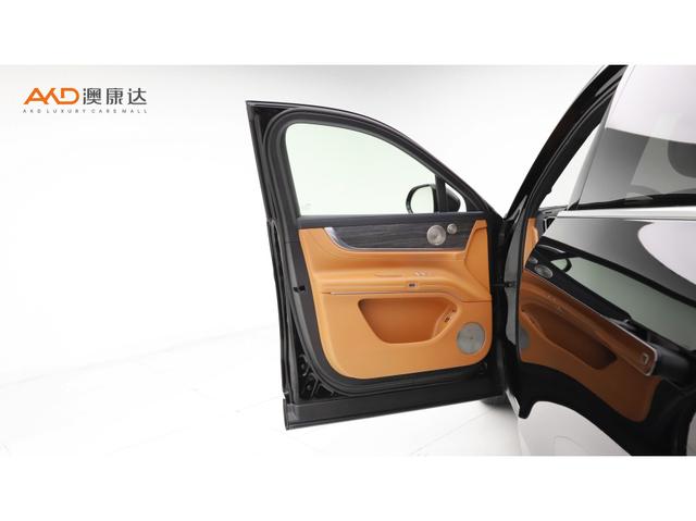 AITO (Wenjie) M9 2025 thumb 8