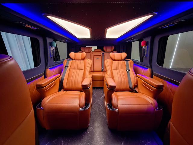 Toyota HiAce 2025 thumb 7