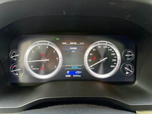 Toyota HiAce 2024 thumb 4