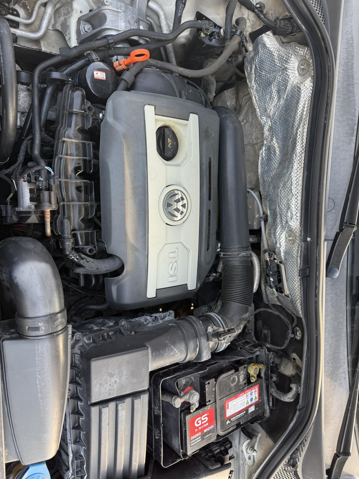 Volkswagen Tiguan 2013 thumb 5