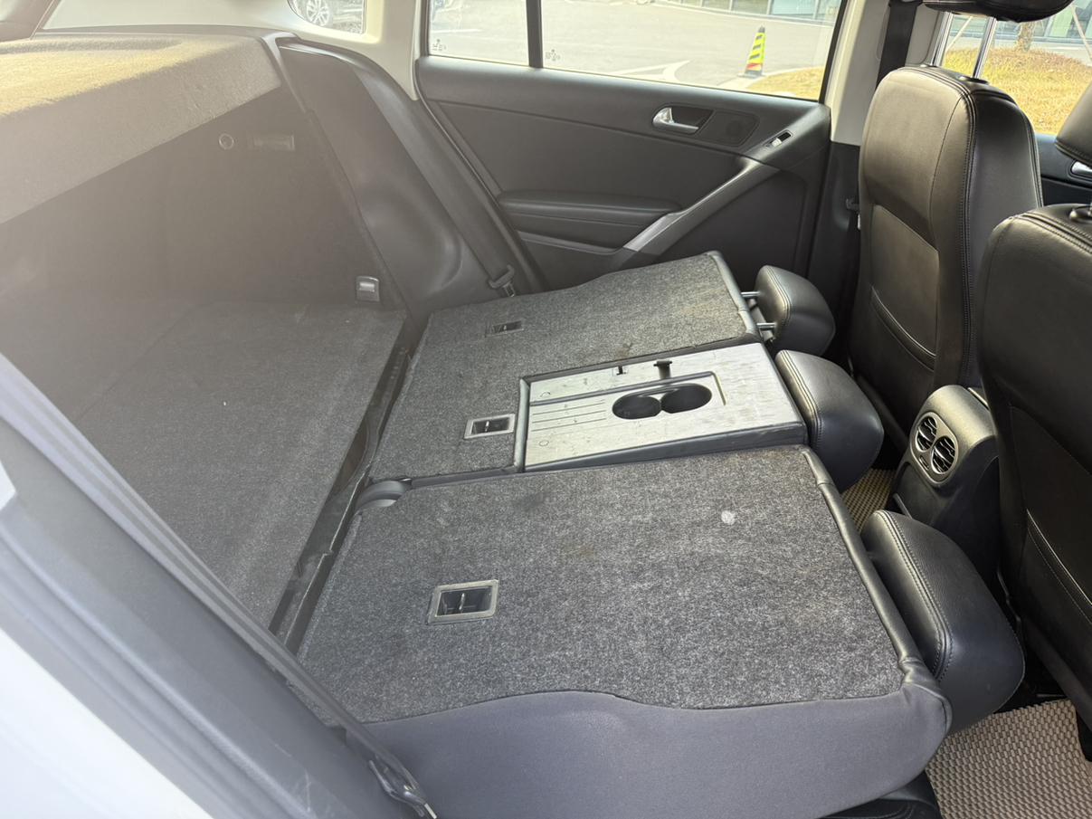 Volkswagen Tiguan 2013 thumb 7