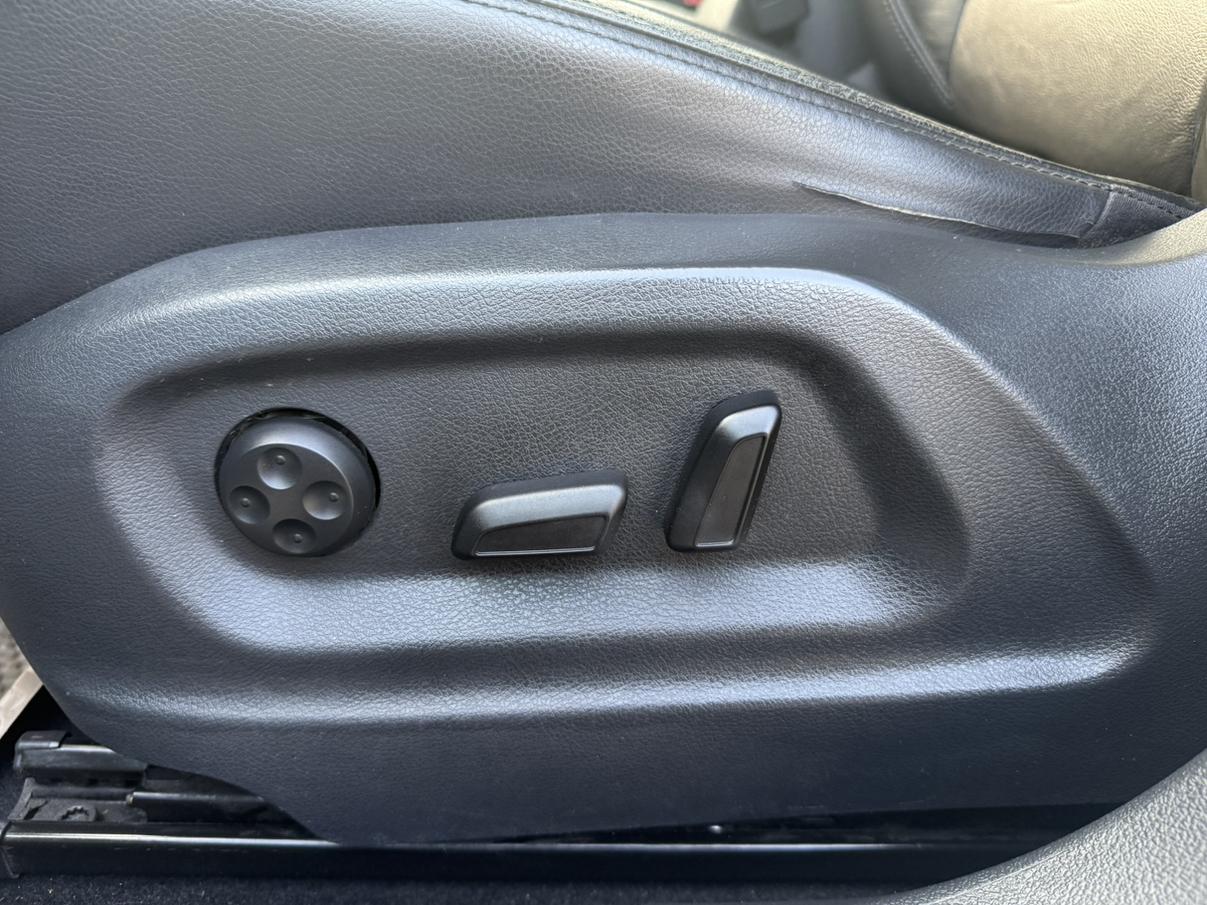 Volkswagen Tiguan 2013 thumb 12