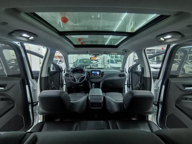 Chevrolet Equinox 2021 thumb 6
