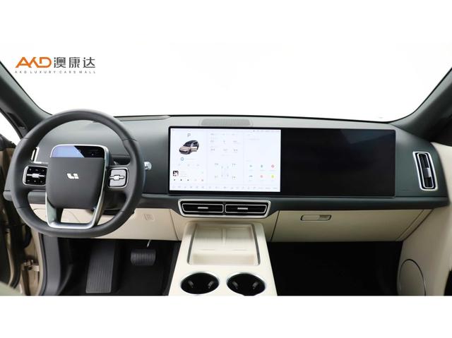 Lixiang (Li Auto) L9 2024 thumb 2