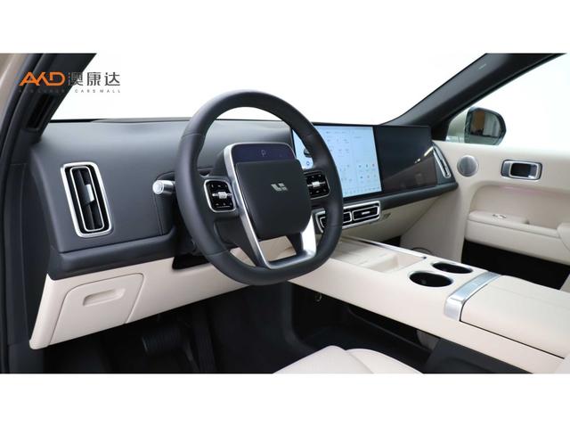 Lixiang (Li Auto) L9 2024 thumb 3
