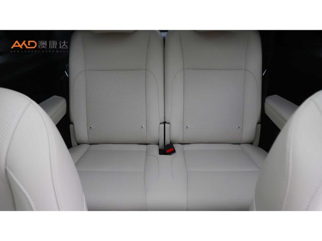Lixiang (Li Auto) L9 2024 thumb 6