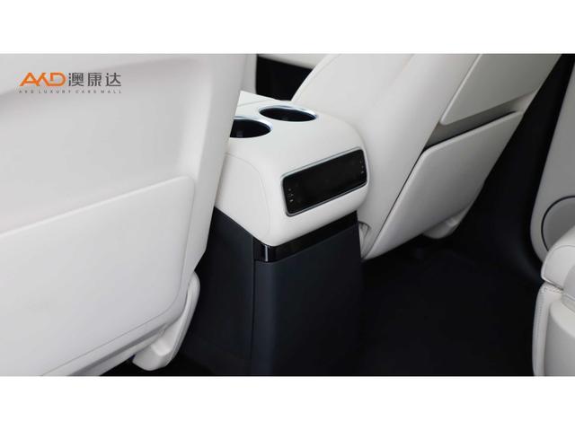 Lixiang (Li Auto) L9 2024 thumb 7