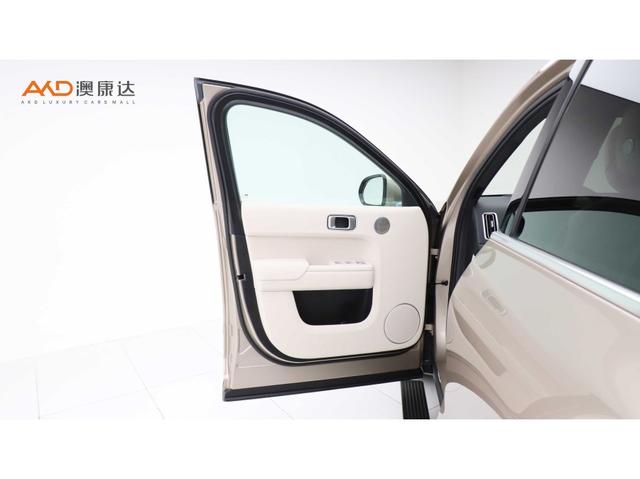Lixiang (Li Auto) L9 2024 thumb 8