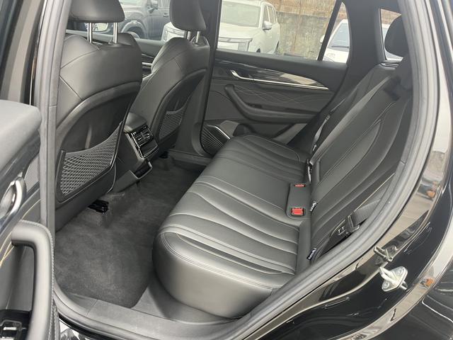 Geely Xingyue L 2024 thumb 5