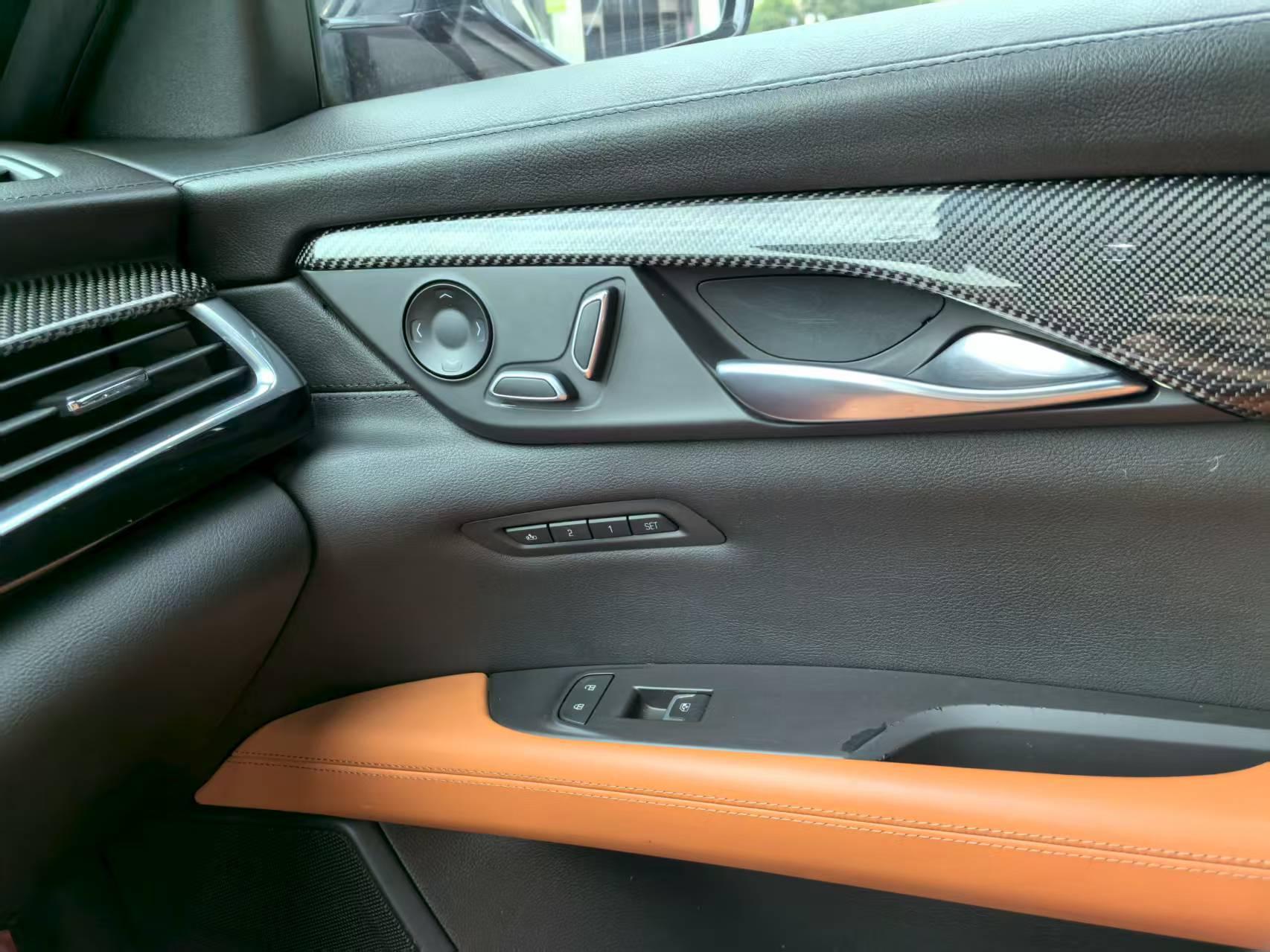 Cadillac CT6 2016 thumb 5