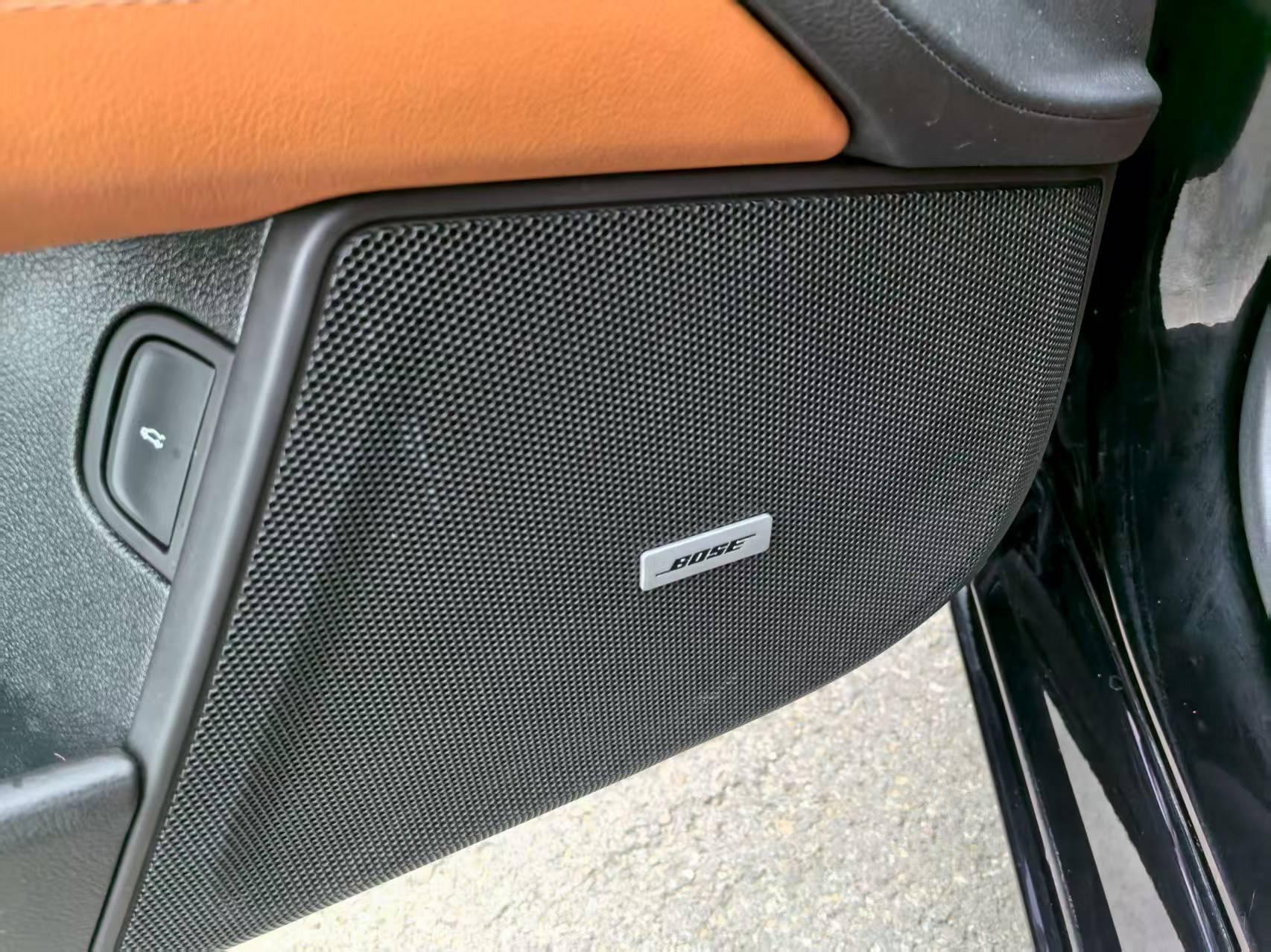Cadillac CT6 2016 thumb 6