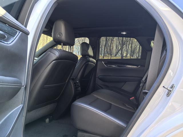 Cadillac XT5 2023 thumb 4