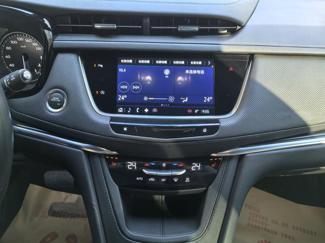 Cadillac XT5 2023 thumb 7