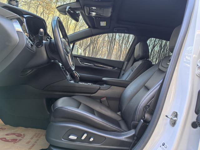 Cadillac XT5 2023 thumb 9