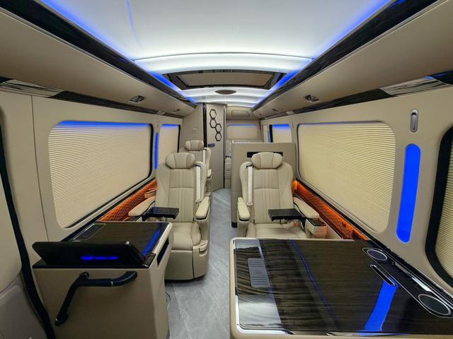 Toyota Coaster 2022 thumb 8
