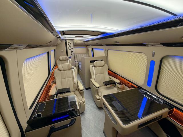 Toyota Coaster 2022 thumb 9