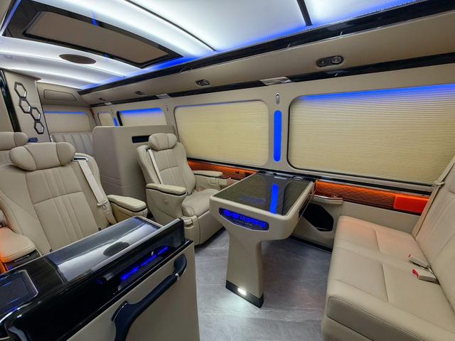 Toyota Coaster 2022 thumb 12