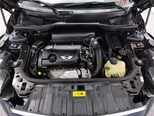Mini Countryman 2012 thumb 3