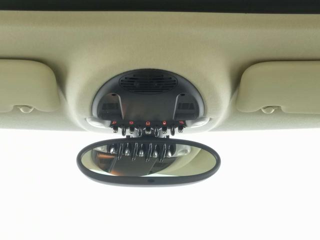 Mini Countryman 2012 thumb 7