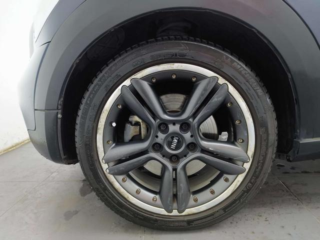Mini Countryman 2012 thumb 9