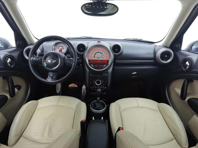 Mini Countryman 2012 thumb 11