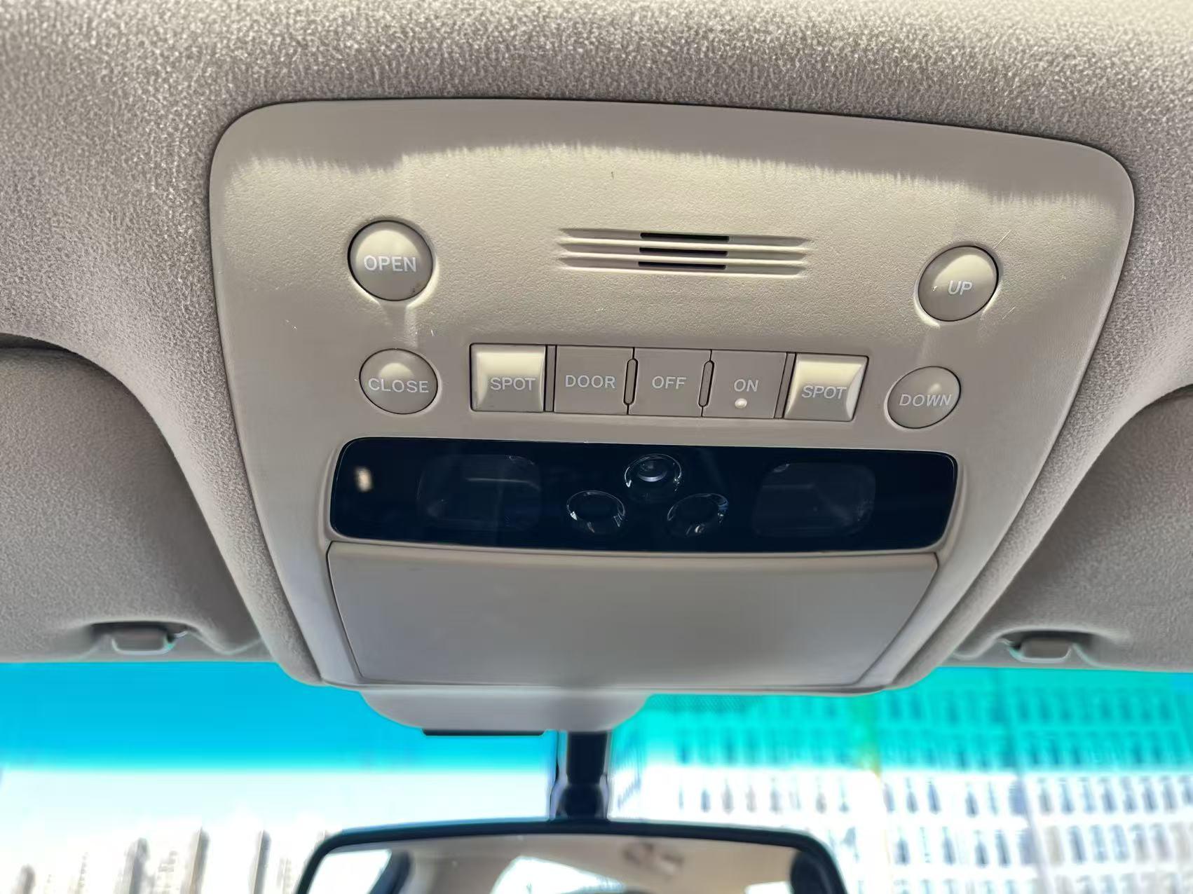 Lexus GS 2006 thumb 10