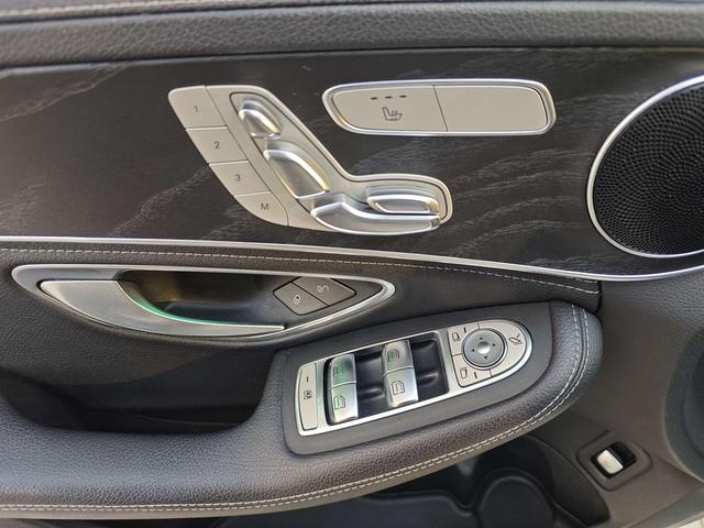 Mercedes-Benz C-Class 2020 thumb 6