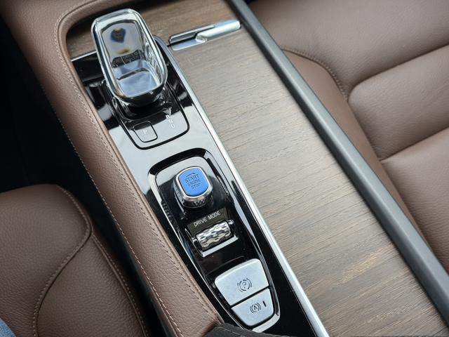 Volvo V90 2021 thumb 5