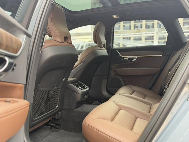 Volvo V90 2021 thumb 7