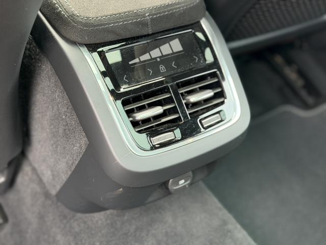 Volvo V90 2021 thumb 8