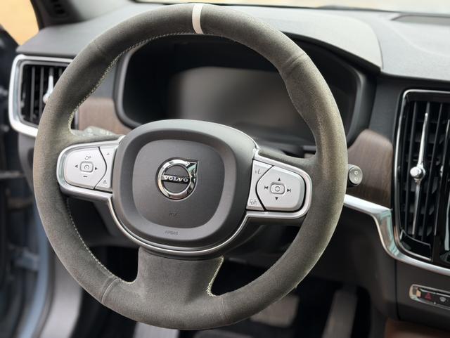 Volvo V90 2021 thumb 10