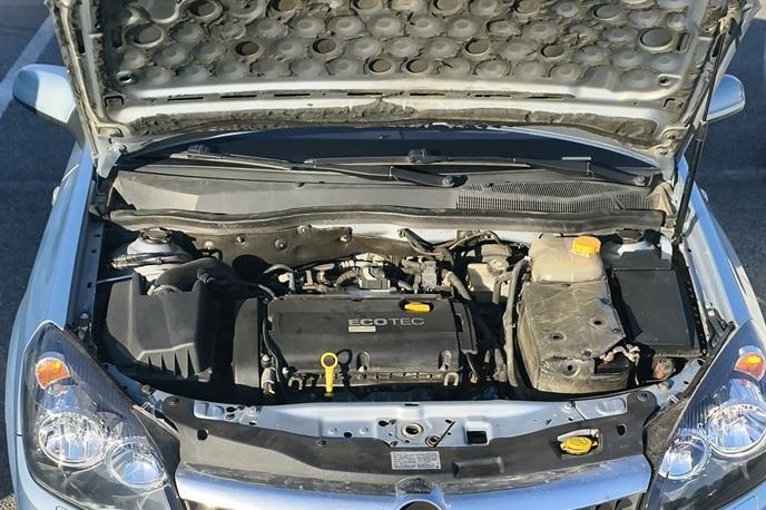 Opel Ya Te 2008 thumb 2